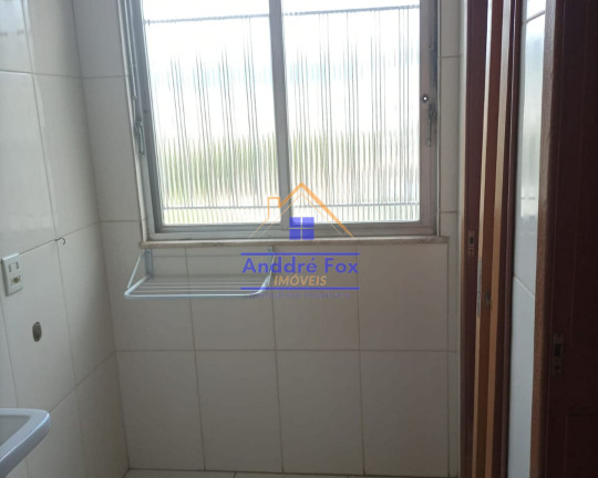 Imagem Apartamento com 2 Quartos à Venda, 72 m² em Todos Os Santos - Rio De Janeiro
