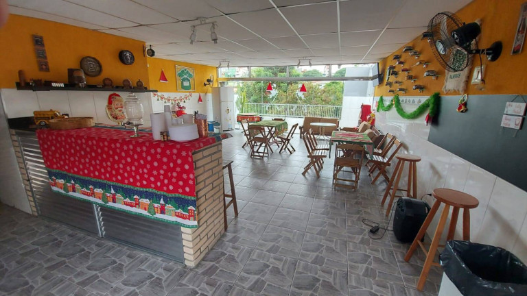 Imagem Sobrado com 3 Quartos à Venda, 450 m² em Pestana - Osasco Imagem Sobrado com 3 Quartos à Venda, 450 m² em Pestana - Osasco