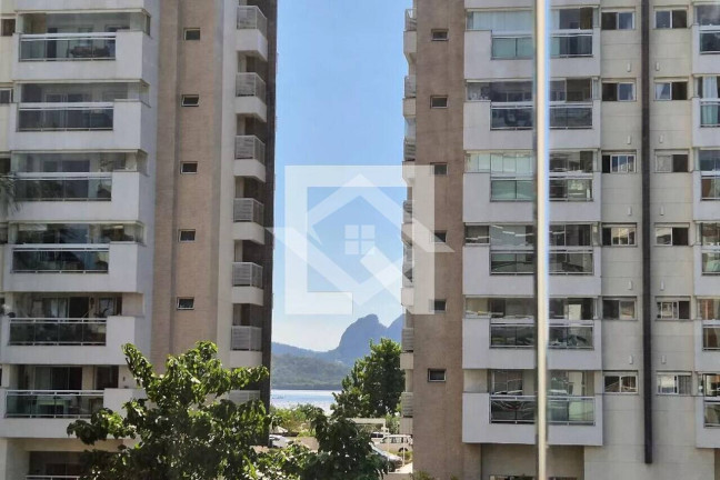 Apartamento com 4 Quartos à Venda, 120 m² em Barra Da Tijuca - Rio De Janeiro