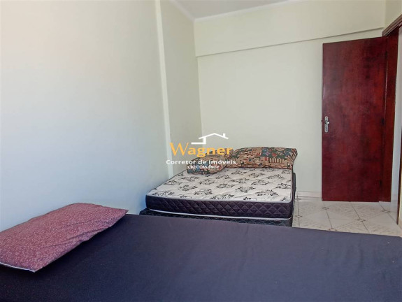Imagem Cobertura com 3 Quartos à Venda, 189 m² em Vila Guilhermina - Praia Grande