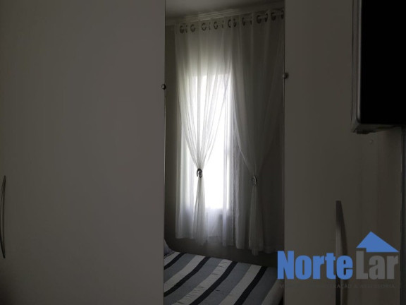 Imagem Apartamento com 2 Quartos à Venda, 50 m² em Vila Amélia - São Paulo