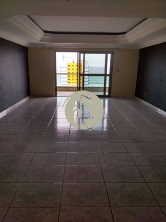Imagem Cobertura com 4 Quartos à Venda, 299 m² em Boqueirao - Praia Grande