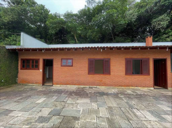 Imagem Casa com 4 Quartos à Venda, 742 m² em Granja Viana - Cotia Imagem Casa com 4 Quartos à Venda, 742 m² em Granja Viana - Cotia