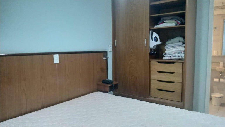 Imagem Apartamento com 1 Quarto para Alugar, 27 m² em Indianópolis - São Paulo Imagem Apartamento com 1 Quarto para Alugar, 27 m² em Indianópolis - São Paulo
