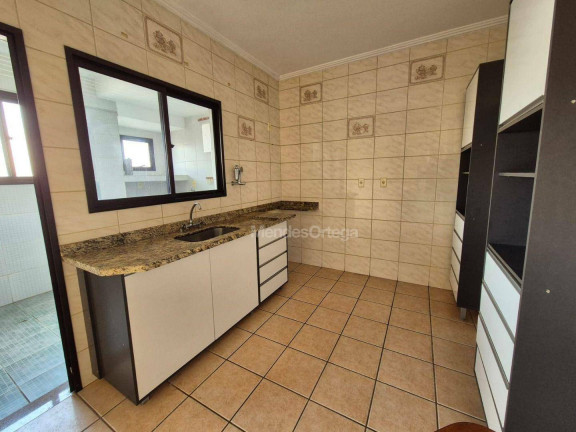 Imagem Apartamento com 3 Quartos à Venda, 109 m² em Centro - Sorocaba