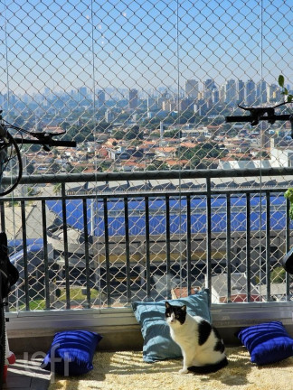 Imagem Apartamento com 1 Quarto à Venda, 67 m² em Vila Sônia - São Paulo Imagem Apartamento com 1 Quarto à Venda, 67 m² em Vila Sônia - São Paulo