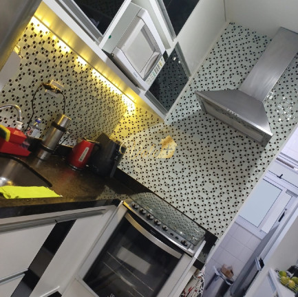 Apartamento com 3 Quartos à Venda, 87 m² em Parque Industrial - São José Dos Campos
