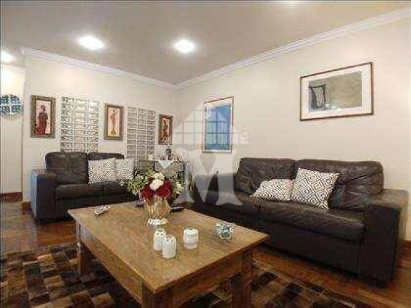 Imagem Apartamento com 3 Quartos à Venda, 157 m² em Paraíso - São Paulo Imagem Apartamento com 3 Quartos à Venda, 157 m² em Paraíso - São Paulo