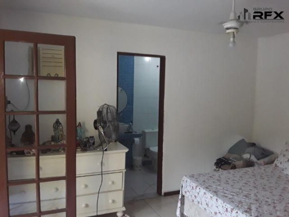 Imagem Casa com 3 Quartos à Venda, 220 m² em São Francisco - Niterói