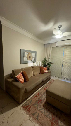 Imagem Apartamento com 3 Quartos à Venda, 100 m² em Parque Estoril - São José Do Rio Preto Imagem Apartamento com 3 Quartos à Venda, 100 m² em Parque Estoril - São José Do Rio Preto
