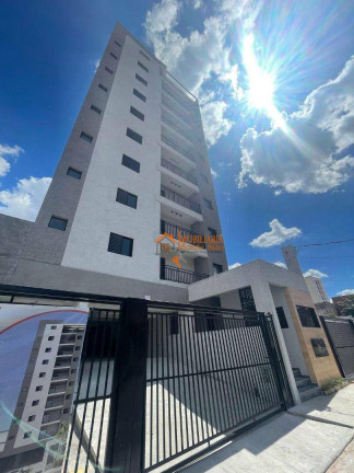 Imagem Apartamento com 2 Quartos à Venda, 52 m² em Gopoúva - Guarulhos