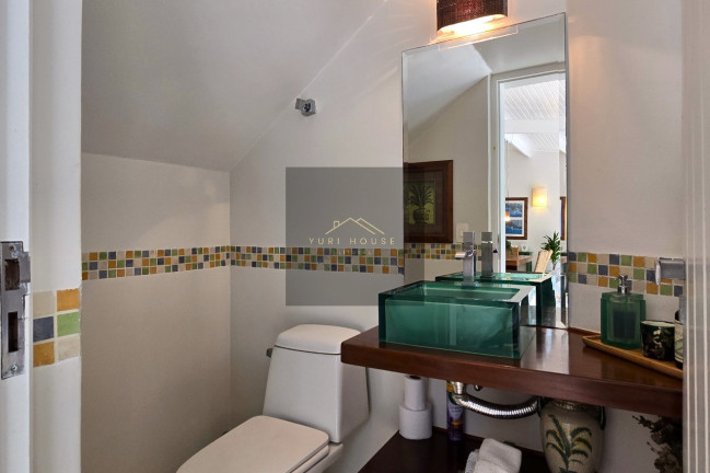 Imagem Casa com 4 Quartos à Venda, 400 m² em Domingas Dias - Ubatuba Imagem Casa com 4 Quartos à Venda, 400 m² em Domingas Dias - Ubatuba