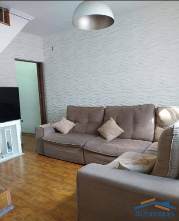 Imagem Sobrado com 3 Quartos à Venda, 110 m² em Jardim Roberto - Osasco Imagem Sobrado com 3 Quartos à Venda, 110 m² em Jardim Roberto - Osasco