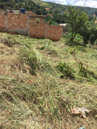 Imagem Terreno à Venda, 402 m² em Vale Das Acácias - Ribeirão Das Neves Imagem Terreno à Venda, 402 m² em Vale Das Acácias - Ribeirão Das Neves