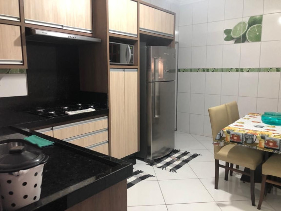 Imagem Casa com 3 Quartos à Venda, 241 m² em Residencial Bosque Dos Ipês - São José Dos Campos
