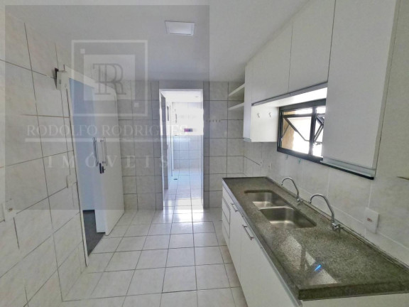 Imagem Apartamento com 3 Quartos à Venda, 100 m² em Meireles - Fortaleza