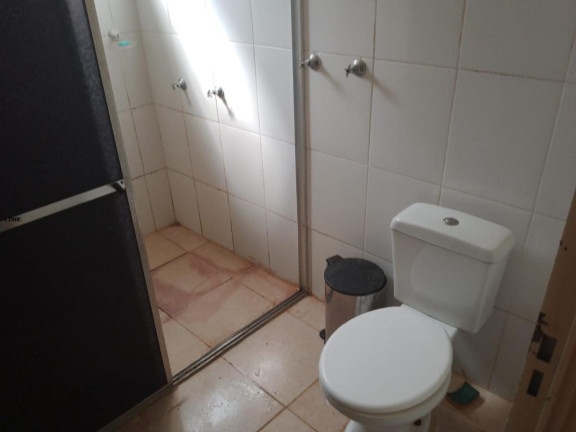 Imagem Casa com 2 Quartos à Venda, 90 m² em Vila Ferroviária - Botucatu