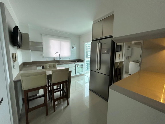 Imagem Apartamento com 4 Quartos à Venda, 202 m² em Meia Praia - Itapema