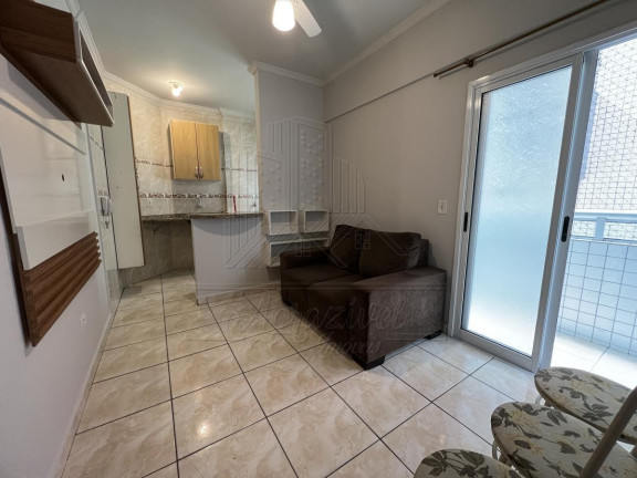 Imagem Apartamento com 1 Quarto à Venda, 35 m² em Boqueirão - Praia Grande Imagem Apartamento com 1 Quarto à Venda, 35 m² em Boqueirão - Praia Grande