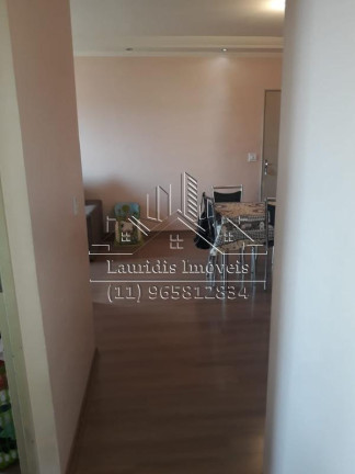 Imagem Imóvel com 2 Quartos à Venda, 58 m² em Piratininga - Osasco