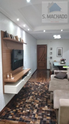 Imagem Apartamento com 3 Quartos à Venda, 176 m² em Vila Alto De Santo André - Santo André Imagem Apartamento com 3 Quartos à Venda, 176 m² em Vila Alto De Santo André - Santo André