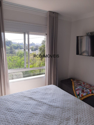 Imagem Apartamento com 3 Quartos à Venda, 134 m² em Jardim Olympia - São Paulo