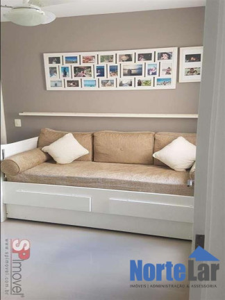 Imagem Apartamento com 2 Quartos à Venda, 70 m² em Lauzane Paulista - São Paulo