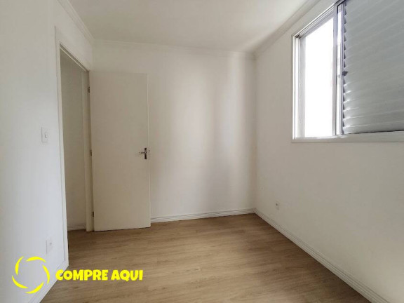 Imagem Apartamento com 2 Quartos à Venda, 45 m² em água Branca - São Paulo