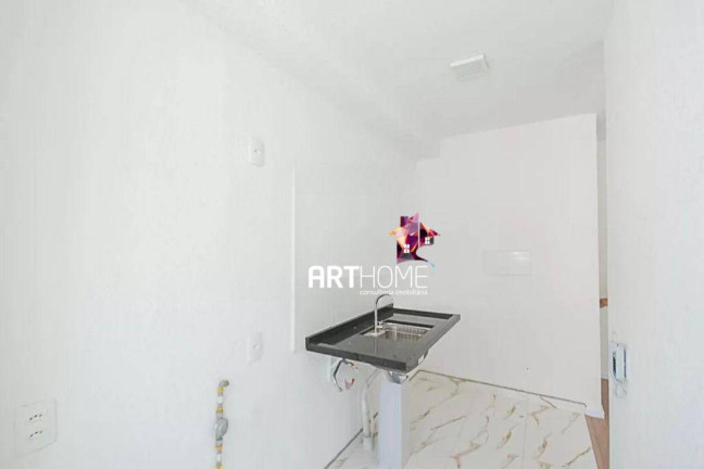 Imagem Apartamento com 2 Quartos à Venda, 40 m² em Parque Bristol - São Paulo Imagem Apartamento com 2 Quartos à Venda, 40 m² em Parque Bristol - São Paulo