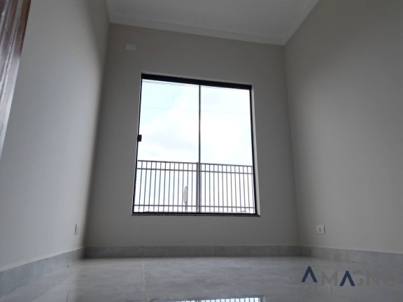 Imagem Casa com 3 Quartos à Venda, 143 m² em Esmeralda - Cascavel