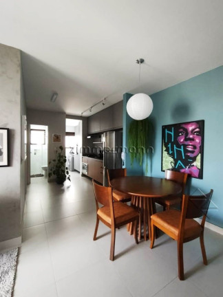 Imagem Apartamento com 2 Quartos à Venda, 90 m² em Consolacao - São Paulo Imagem Apartamento com 2 Quartos à Venda, 90 m² em Consolacao - São Paulo