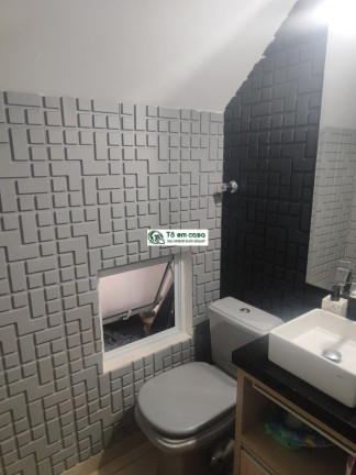 Imagem Casa com 3 Quartos à Venda, 129 m² em Jardim Das Indústrias - São José Dos Campos