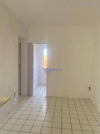 Imagem Apartamento com 2 Quartos à Venda, 45 m² em Passaré - Fortaleza Imagem Apartamento com 2 Quartos à Venda, 45 m² em Passaré - Fortaleza