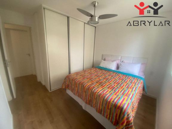 Imagem Imóvel com 3 Quartos à Venda, 119 m² em Jardim Ermida I - Jundiaí