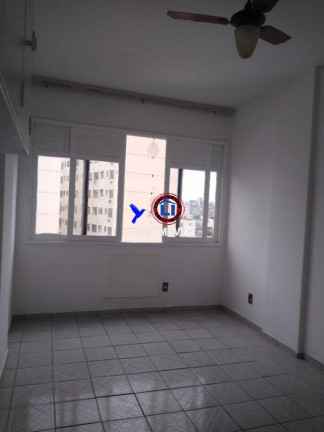 Imagem Apartamento com 1 Quarto à Venda, 30 m² em Centro - Rio De Janeiro