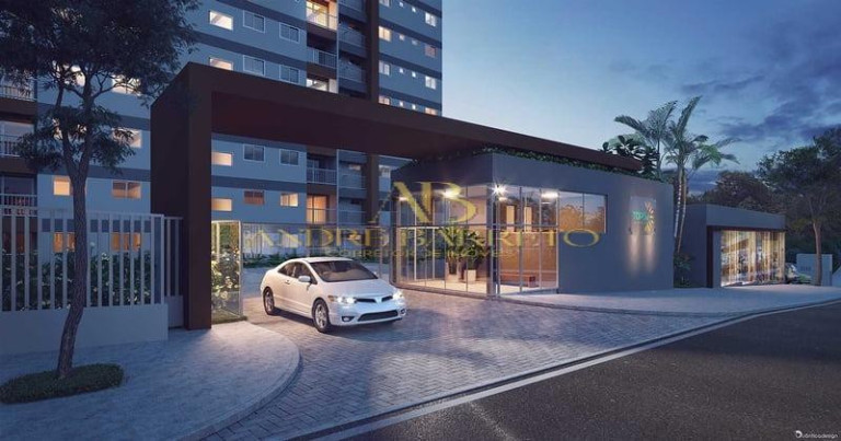Apartamento com 2 Quartos à Venda, 51 m² em Vila Canária - Salvador