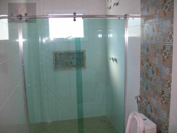 Imagem Casa com 3 Quartos à Venda, 200 m² em Parque Universitário - Americana