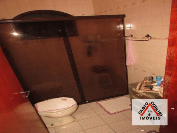Imagem Casa com 3 Quartos à Venda, 127 m² em Jardim Consórcio - São Paulo Imagem Casa com 3 Quartos à Venda, 127 m² em Jardim Consórcio - São Paulo