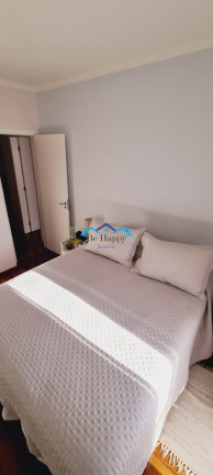 Foto do imóvel Apartamento com 3 Quartos à Venda, 108 m² em Vila Monte Alegre - São Paulo