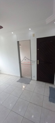 Imagem Apartamento com 2 Quartos à Venda, 47 m² em Jardim Santa Terezinha (zona Leste) - São Paulo Imagem Apartamento com 2 Quartos à Venda, 47 m² em Jardim Santa Terezinha (zona Leste) - São Paulo