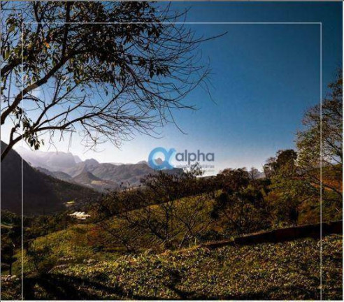 Imagem Terreno à Venda, 626 m² em Bonsucesso - Teresópolis Imagem Terreno à Venda, 626 m² em Bonsucesso - Teresópolis
