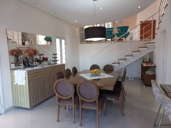Imagem Casa de Condomínio com 4 Quartos à Venda, 525 m² em Medeiros - Jundiaí