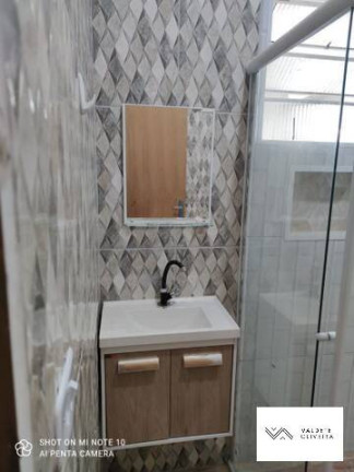 Imagem Casa com 2 Quartos à Venda, 126 m² em Jardim Minas Gerais - São José Dos Campos