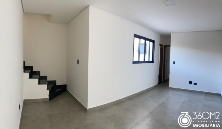 Imagem Apartamento com 2 Quartos à Venda, 94 m² em Vila Humaitá - Santo André Imagem Apartamento com 2 Quartos à Venda, 94 m² em Vila Humaitá - Santo André