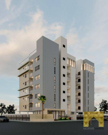 Imagem Apartamento com 3 Quartos à Venda, 61 m² em Poço - Cabedelo