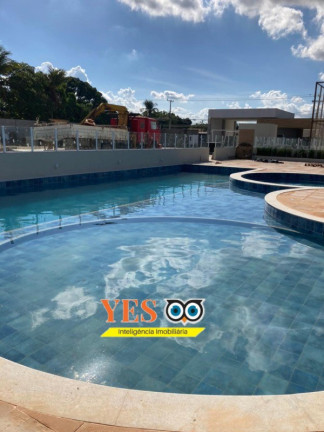 Imagem Terreno à Venda, 205 m² em Sim - Feira De Santana Imagem Terreno à Venda, 205 m² em Sim - Feira De Santana