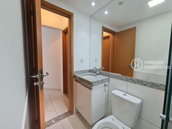 Imagem Apartamento com 2 Quartos à Venda, 55 m² em Betânia - Belo Horizonte