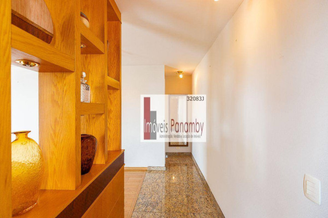 Imagem Apartamento com 3 Quartos à Venda, 140 m² em Vila Congonhas - São Paulo Imagem Apartamento com 3 Quartos à Venda, 140 m² em Vila Congonhas - São Paulo