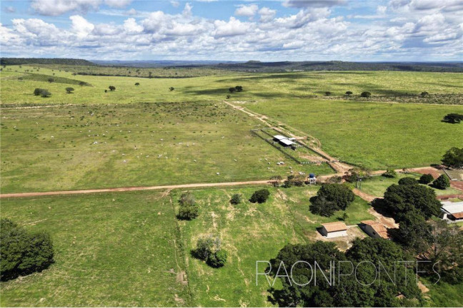 Imagem Fazenda à Venda, 18.420.000 m² em Zona Rural - Darcinópolis Imagem Fazenda à Venda, 18.420.000 m² em Zona Rural - Darcinópolis