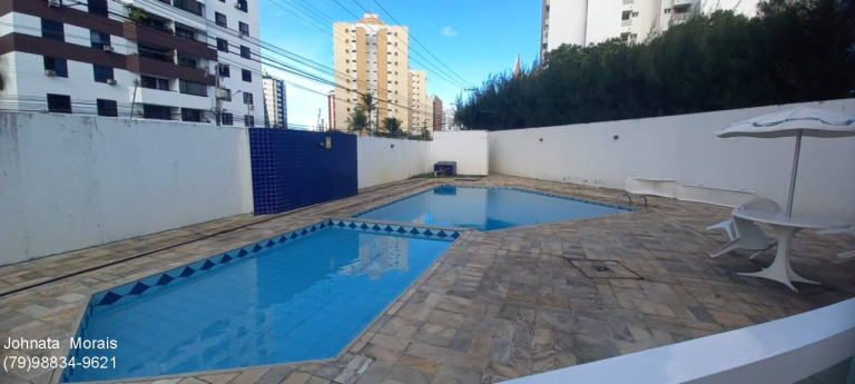 Imagem Apartamento com 4 Quartos à Venda, 120 m² em Jardins - Aracaju Imagem Apartamento com 4 Quartos à Venda, 120 m² em Jardins - Aracaju
